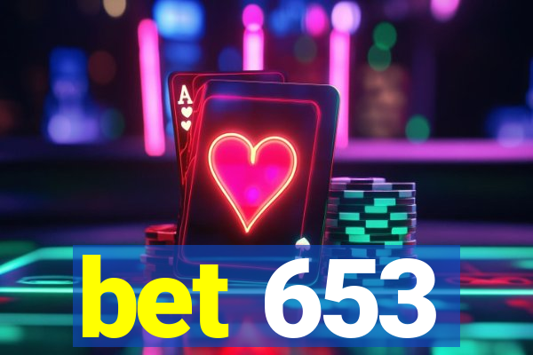 bet 653